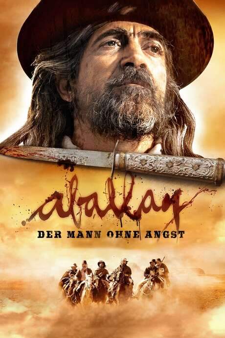 Aballay, the Man without Fear